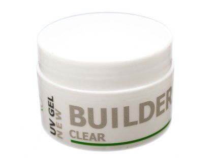 EBD New Builder 25 g - Clear