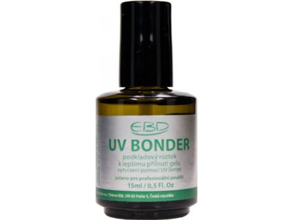 EBD UV Bonder 15 ml
