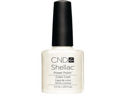 CND SHELLAC - Silver Vip Status 7,3 ml