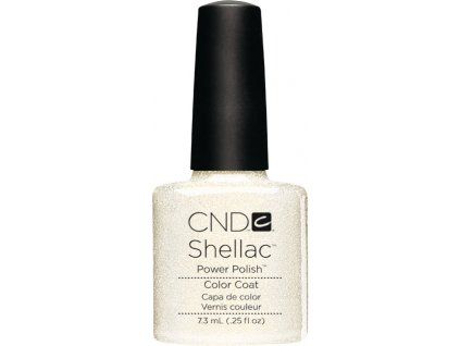 CND SHELLAC - Gold Vip Status 7,3 ml