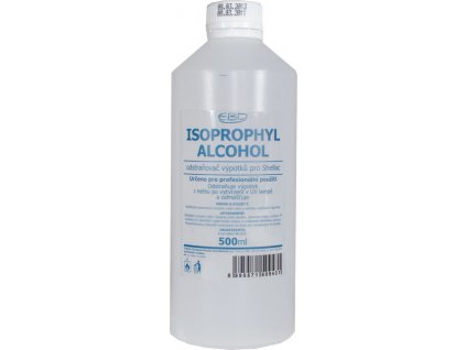 EBD Isoprophyl Alcohol 1 l