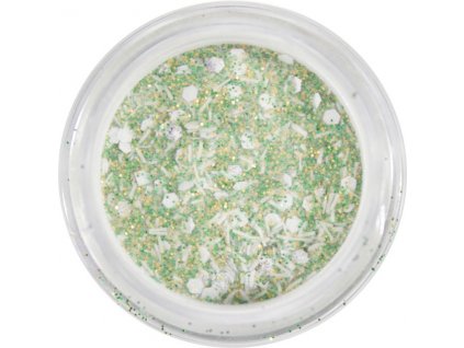 EBD Color Acryl Powder - St. Patrics Day