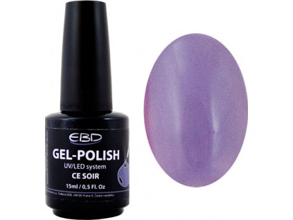EBD Gel-Polish - Ce Soir