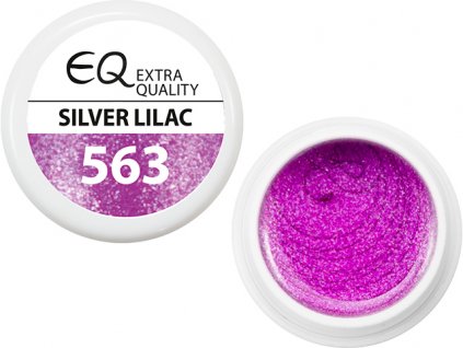 EBD EQ Colour Gel - Silver Lilac