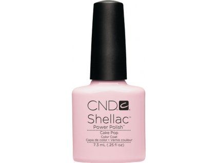 CND SHELLAC - Cake Pop 7,3 ml