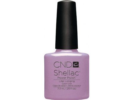 CND SHELLAC - Lilac Longing 7,3 ml