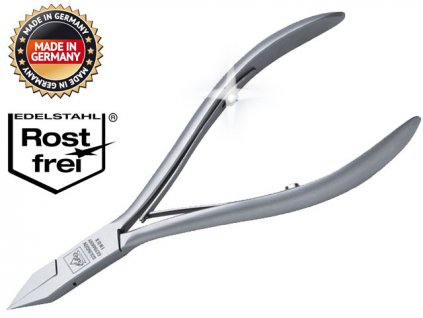 Solingen Štipky rovné 14 mm - profesionální