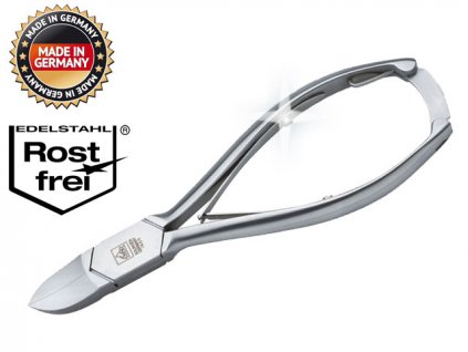 Solingen Kleště na nehty 22 mm - profesionální