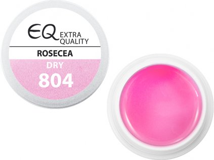 EBD EQ Dry Colour Gell - Rosecea