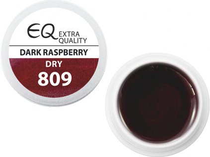 EBD EQ Dry Colour Gel - Dark Raspberry