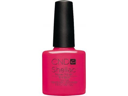 CND SHELLAC - Pink Bikini 7,3 ml