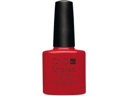 CND SHELLAC - Lobster Roll 7,3 ml