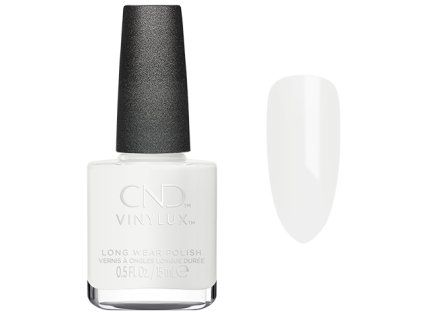 CND VINYLUX - Studio White