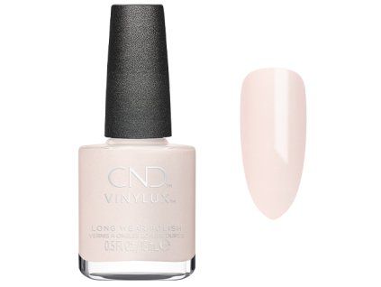 CND VINYLUX - Strawberry Smoothie