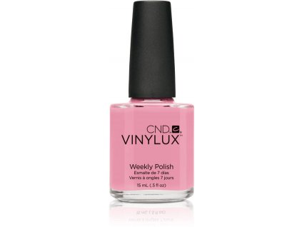 CND VINYLUX - Strawberry Smoothie