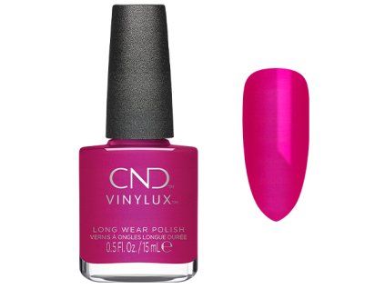 CND VINYLUX - Tutti Frutti
