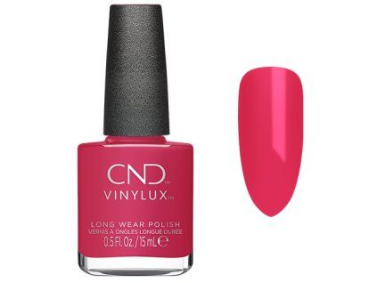 CND VINYLUX - Pink Bikini
