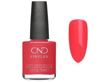 CND VINYLUX - Tropix