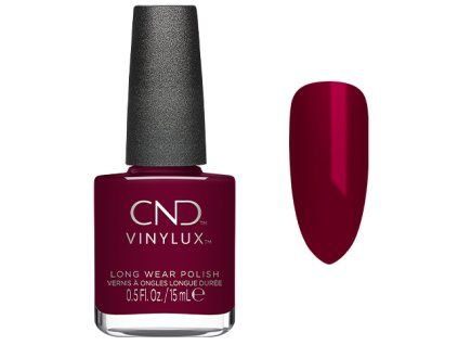 CND VINYLUX - Tinted Love
