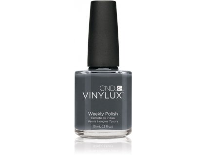 CND VINYLUX - Asphalt