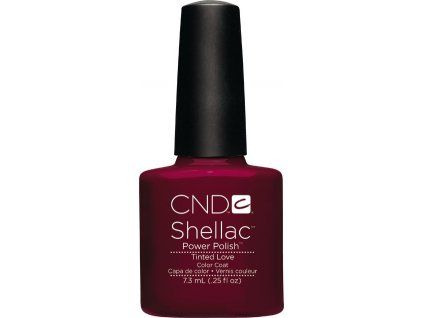 CND SHELLAC - Tinted Love 7,3 ml