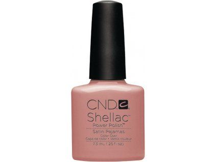 CND SHELLAC - Satin Pajamas 7,3 ml