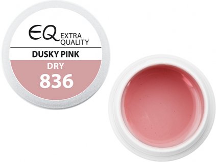 EBD EQ Dry Colour Gel - Dusky Pink