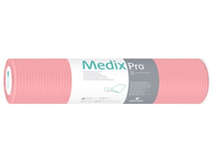 modelaznehtu.cz MedixPro Roll L - Pink