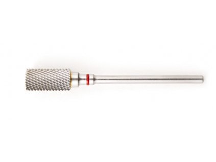 EBD Fréza tvrdokov - válec - medium T-02