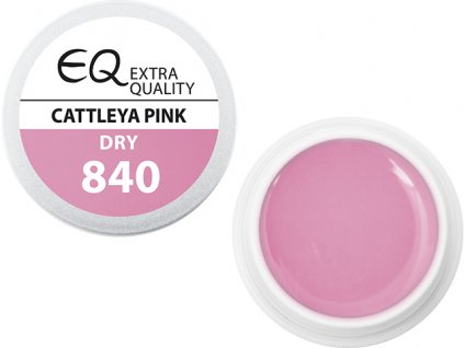 EBD EQ Dry Colour Gel - Cattleya Pink