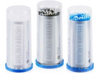 Blink Lash Mikro Štětečky 2,0 mm