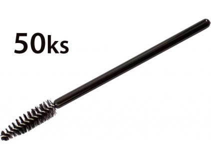 Blink Lash Spirálka k rozčesání řas 50 Ks