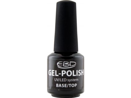 EBD Gel-Polish - Base/Top - 9 ml