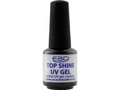 EBD Top Shine - 9 ml