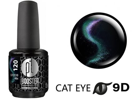 Platinum BOOSTER Color - Cat Eye 9D - Atlas (120)