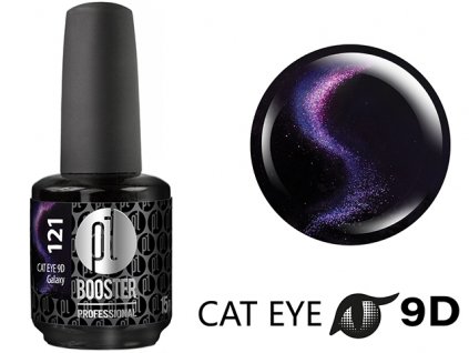 Platinum BOOSTER Color - Cat Eye 9D - Galaxy (121)