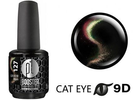 Platinum BOOSTER Color - Cat Eye 9D - Polaris (127)