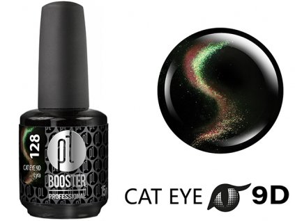 Platinum BOOSTER Color - Cat Eye 9D - Lyra (128)