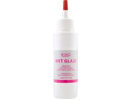 EBD Wet Glaze - doplňovací balení