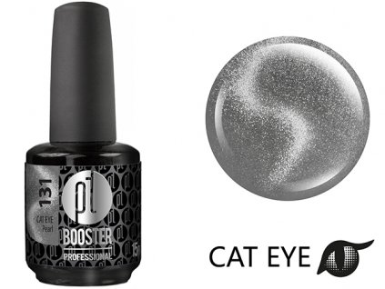 Platinum BOOSTER Color - Cat Eye Diamond - Pearl (131)