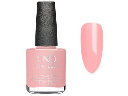 CND VINYLUX - Blush Teddy