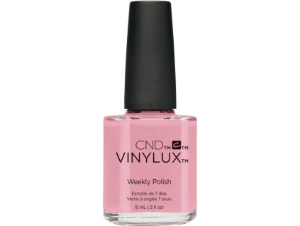CND VINYLUX - Blush Teddy