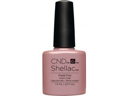 CND SHELLAC - Field Fox 7,3 ml