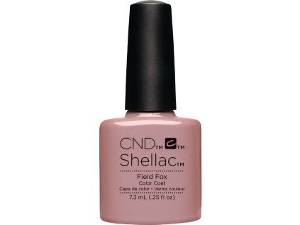 CND SHELLAC - Field Fox