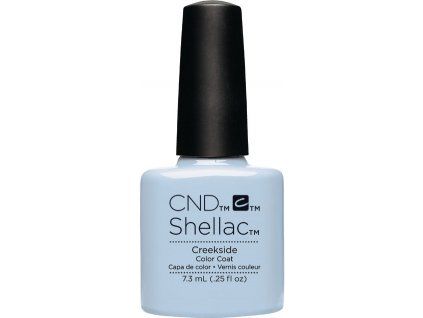 CND SHELLAC - Creekside 7,3 ml