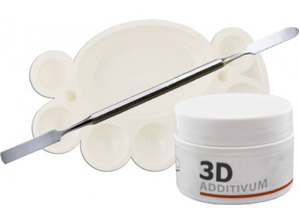 EBD 3D Additivum - Sada s příslušenstvím