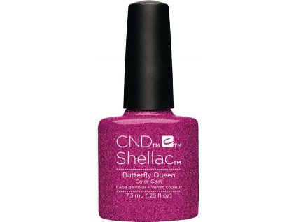 CND SHELLAC - Butterfly Queen 7,3 ml