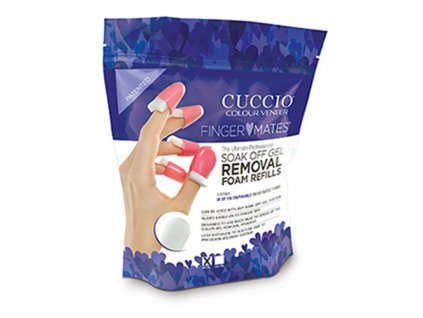 CUCCIO Finger Mates Refill