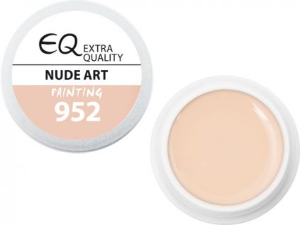 EBD EQ Painting Colour Gel - Nude Art