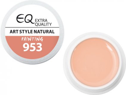EBD EQ Painting Colour Gel - Art Style Natural